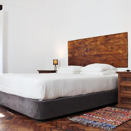 Zoetic Sustainable Rooms Évora Exteriör bild