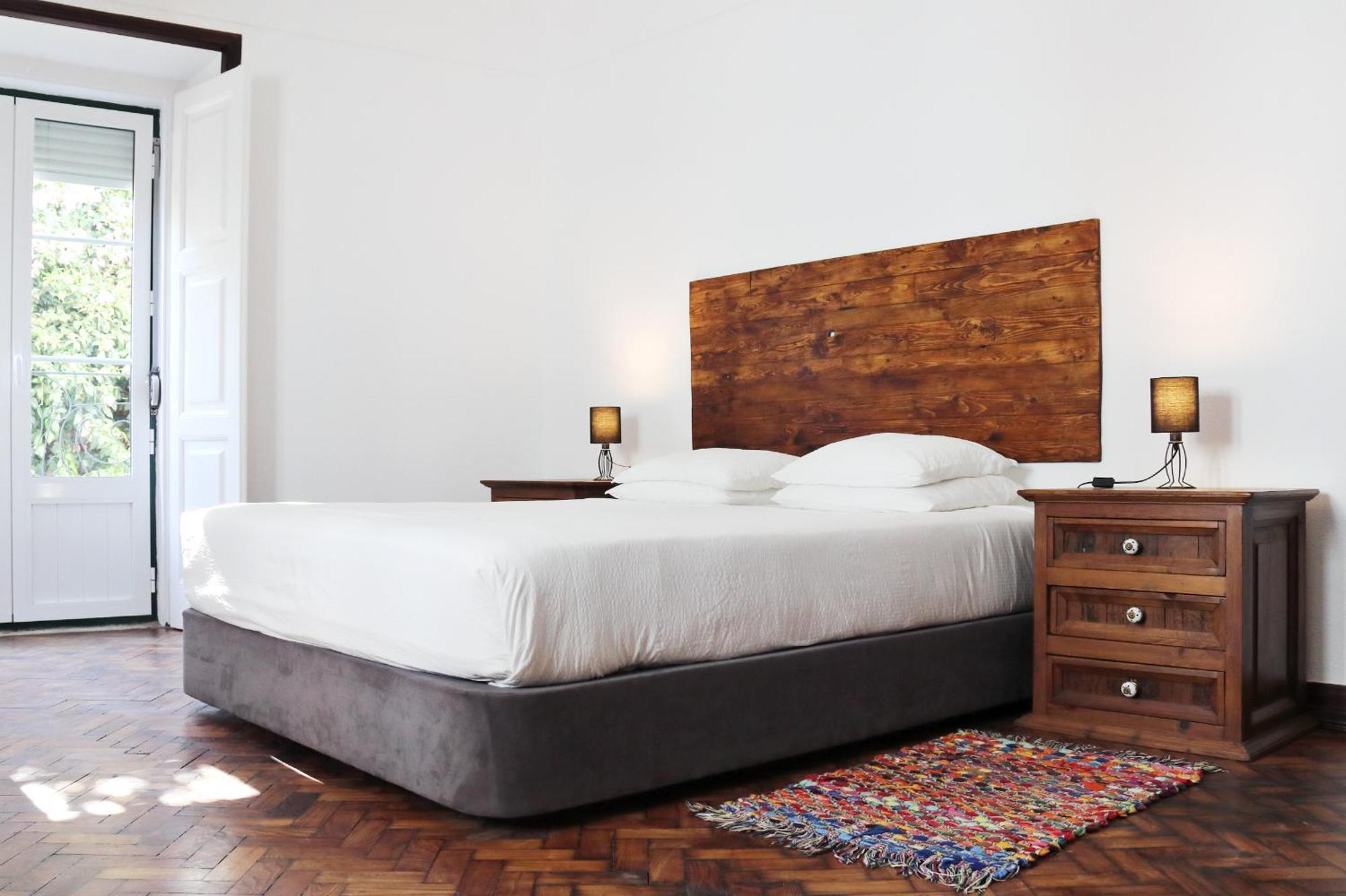 Zoetic Sustainable Rooms Évora Exteriör bild