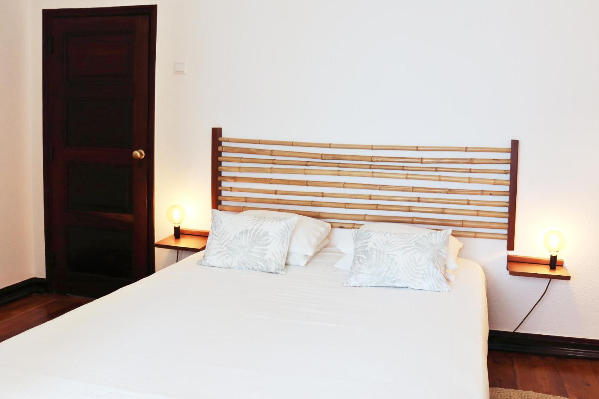 Zoetic Sustainable Rooms Évora Rum bild